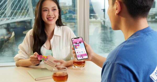 Niềm tin số: “Bệ phóng” mới của ngành ngân hàng
