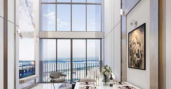 Citigrand – Tài sản độc bản mở ra chuẩn mực đầu tư mới