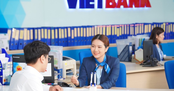 Vietbank đẩy mạnh chiến lược phát triển bền vững