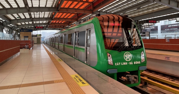 Thường Tín đón sóng TOD/TOC: Bất động sản vào nhịp tăng trưởng mới