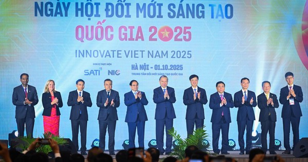 “Siêu cảng” Việt Nam SuperPort™ của T&T Group gây ấn tượng tại VIIE 2025
