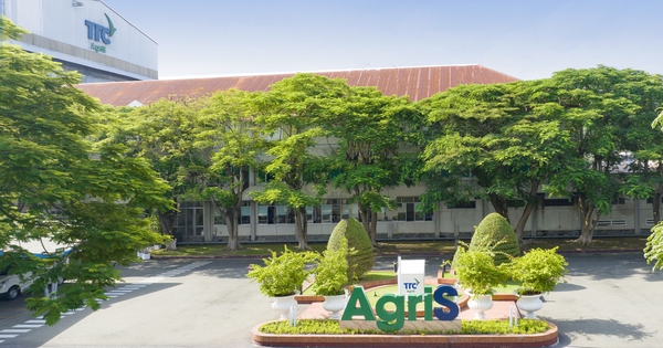 AgriS (SBT) thông báo tổ chức Đại Hội Cổ Đông Niên Độ 2024-2025