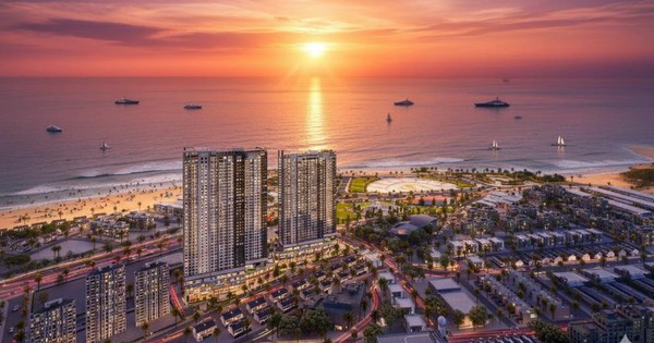 Best Western Premier Sailing Quy Nhơn - Chốn an cư nơi vịnh biển sạch nhất châu Á