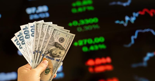 Chủ động nắm bắt tỷ giá – giải pháp tài chính thông minh từ Sacombank