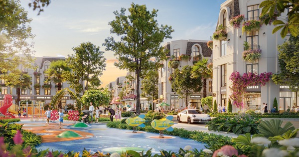 Tọa độ tích sản của giới đầu tư tại cực tăng trưởng Thủy Nguyên - Hải Phòng