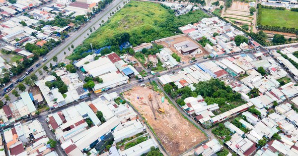 Hạ tầng Đông Bắc TP.HCM: "Cú hích" cho thị trường bất động sản