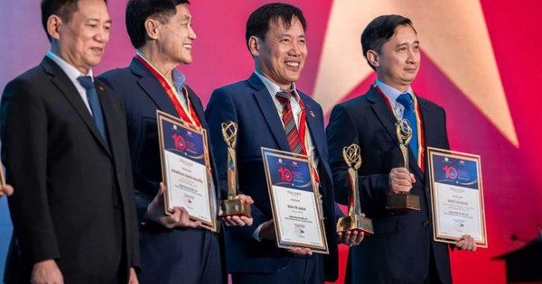 Chủ tịch VNPAY Trần Trí Mạnh và khát vọng đổi mới sáng tạo