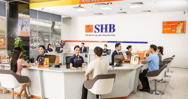 SHB lấy ý kiến cổ đông bằng văn bản về phương án tăng vốn điều lệ năm 2025
