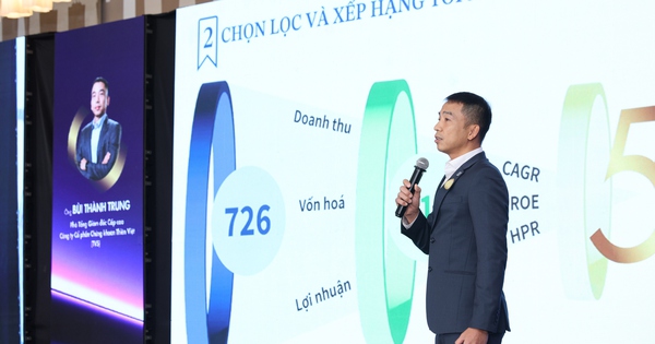 TOP50 2025: Tư nhân thống lĩnh, Ngân hàng dẫn dắt