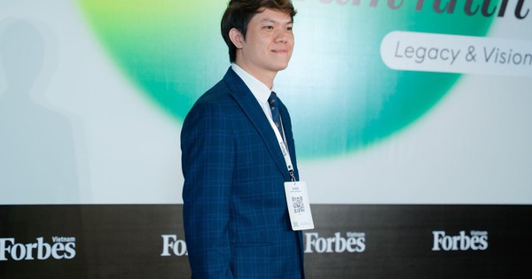 SunUni Academy tại Forbes 2025: Đào tạo tiếng Anh trực tuyến trong thời đại mới