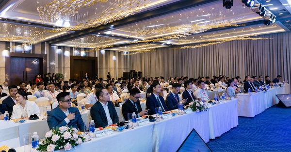 Huawei thúc đẩy hệ sinh thái năng lượng bền vững tại Việt Nam