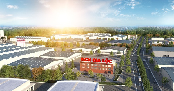 Kinh tế toàn cầu biến động và bài toán thu hút đầu tư vào KCN Việt Nam