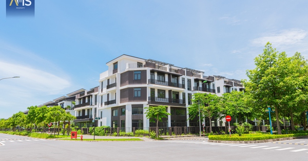 Dễ dàng sở hữu nhà thấp tầng biệt lập với ưu đãi vàng từ Hado Charm Villas