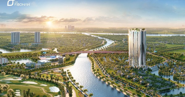 The Fibonan - Lựa chọn căn hộ hoàn hảo cho khách hàng khu Đông Hà Nội
