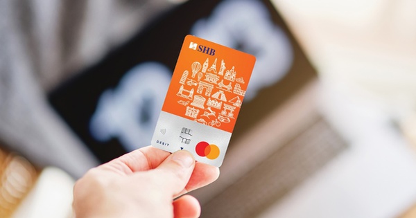 SHB đồng hành cùng Ngày thẻ Việt Nam 2025, thúc đẩy thanh toán không tiền mặt
