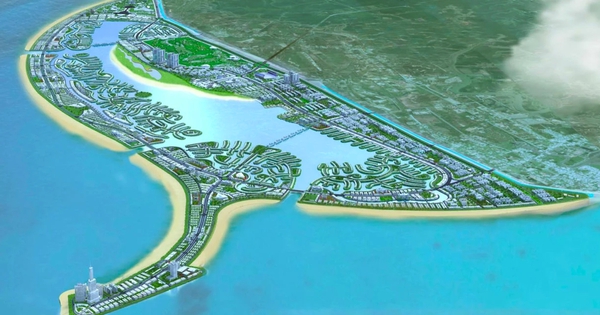 Quý 4/2025: Vinhomes Green Paradise – Tâm điểm rót vốn của giới đầu tư