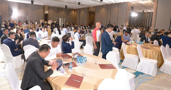 Bùng nổ sức hút từ giỏ hàng đặc biệt căn hộ resort Khải Hoàn Prime