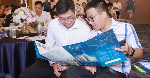 Bất động sản dòng tiền hưởng lợi từ hạ tầng Vành đai 2