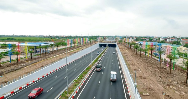 Sun Urban City xứng tầm đô thị kiểu mẫu phía Nam Hà Nội