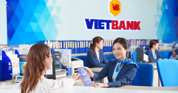 Vietbank chào bán hơn 270,9 triệu cổ phiếu, vốn điều lệ dự kiến vượt 10.900 tỷ đồng