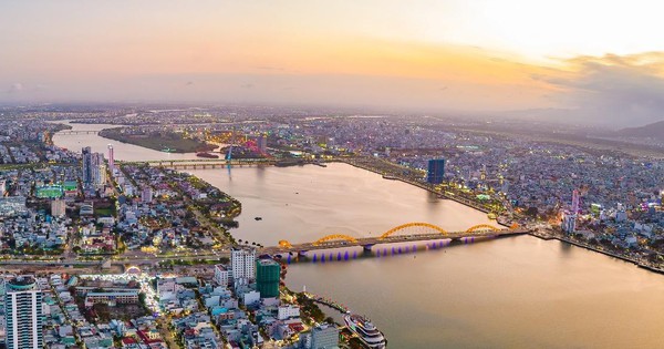 Đà Nẵng đón sóng IFC, bất động sản biểu tượng cất cánh