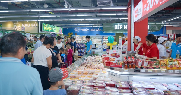 Ba trụ cột nào đang tạo đà bứt phá cho mảng thịt của Masan?