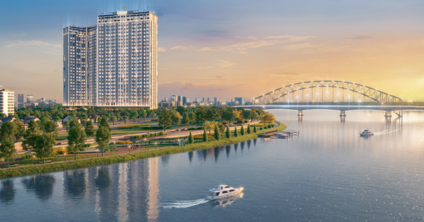 Nút giao Tân Vạn - "Chìa khóa vàng" mở cửa thịnh vượng Biên Hòa