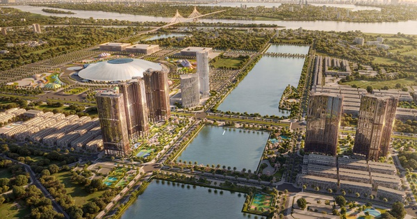 MIK Group kiến tạo cộng đồng thịnh vượng từ những vị trí kết nối chiến lược