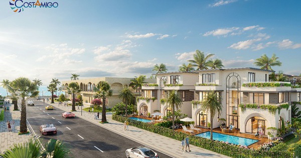 BĐS Phan Thiết thăng hạng nhờ hạ tầng và lối sống Wellness