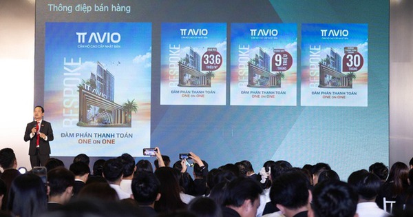 Dễ sở hữu căn hộ cao cấp Nhật Bản giữa trung tâm TP.HCM