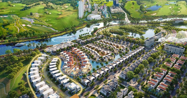 Regal Group ra mắt bộ sưu tập dinh thự độc bản The Palace bên dòng sông di sản