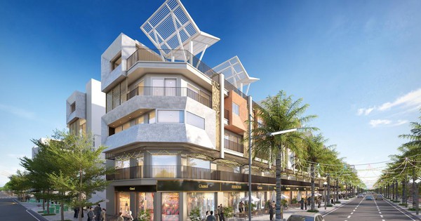 Livehouse: Mô hình tiên phong định hình tư duy sở hữu bất động sản thế hệ mới