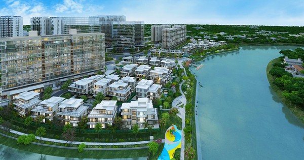 Nam Long: Làm gì để doanh nghiệp hưởng lợi từ tăng trưởng xanh?