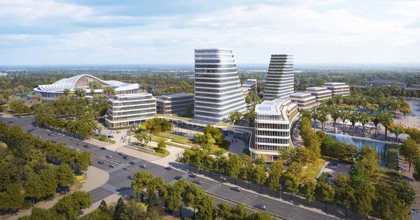 Lợi thế từ chuỗi giải pháp kính toàn diện