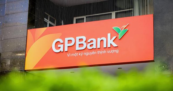 GPBank: Ra mắt ứng dụng GP.DigiPlus, công bố tên gọi và nhận diện thương hiệu mới