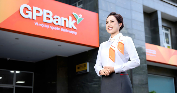 GPBank ra mắt nhận diện thương hiệu mới và ứng dụng GP.DigiPlus