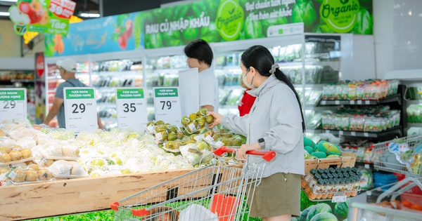 Cột mốc nâng hạng thị trường: Dòng vốn ngoại chuẩn bị “chảy” vào Việt Nam