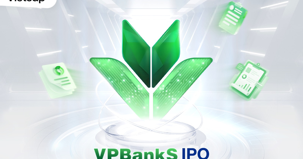 Trúng quà thật PRO tại Vietcap khi mua cổ phiếu VPBankS IPO