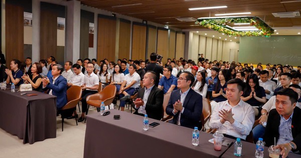 Hơn 30 đại lý chiến lược ký kết phân phối dự án The Win City