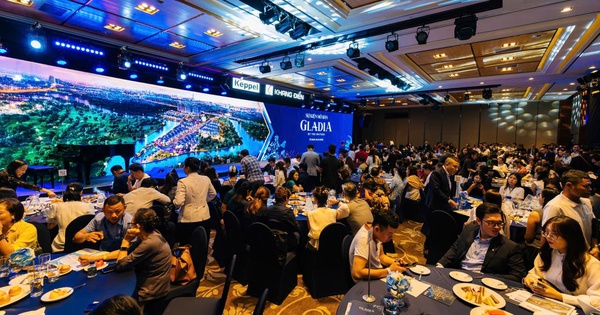 Biệt thự, nhà phố TP.HCM: Hút dòng tiền tích sản và giữ nhiệt thị trường