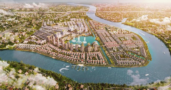 Vì sao khách hàng nên chọn mua nhà tại Van Phuc City