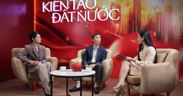 Masterise Group kiến tạo hệ sinh thái đô thị, góp phần định hình trung tâm tài chính tương lai