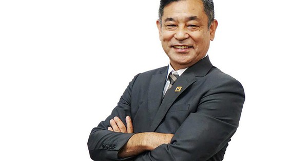 Tập đoàn Onsen Fuji bổ nhiệm ông Tomita Takahisa giữ chức chủ tịch hội đồng quản trị