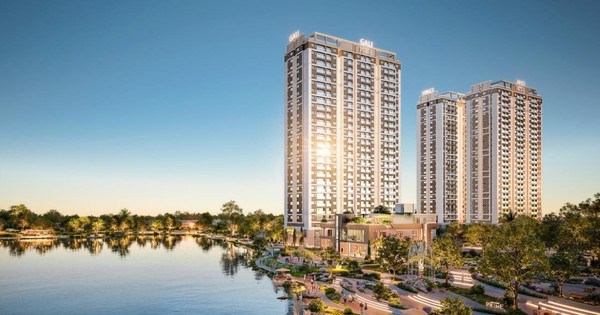 Khải Hoàn Prime hút nhà đầu tư phía Bắc nhờ hạ tầng kết nối