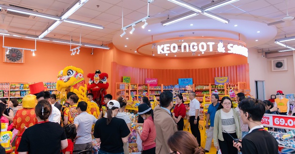 Khi tiêu dùng nội địa và nâng hạng thị trường cùng tạo sóng mới