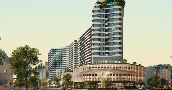 Diamond Sky – Chạm vào đỉnh cao, sở hữu thiên nhiên độc tôn