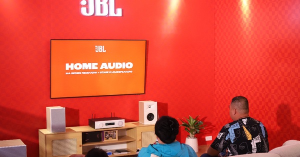 Phúc Giang PGI hiện thực hóa lời hứa Real Value - Real Experience tại P.H.E Show 2025
