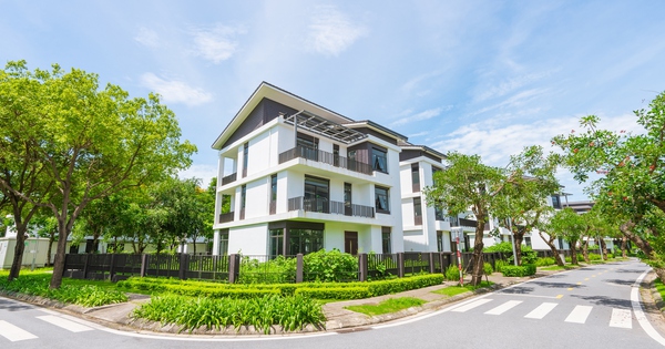 3 điểm vàng bật tăng giá trị bất động sản cho HaDo Charm Villas