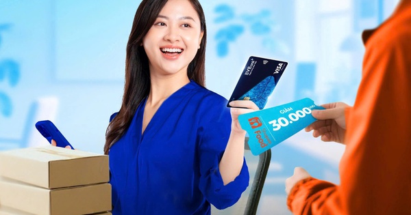 Chi tiêu thêm chill vì có thẻ BVBank săn deal