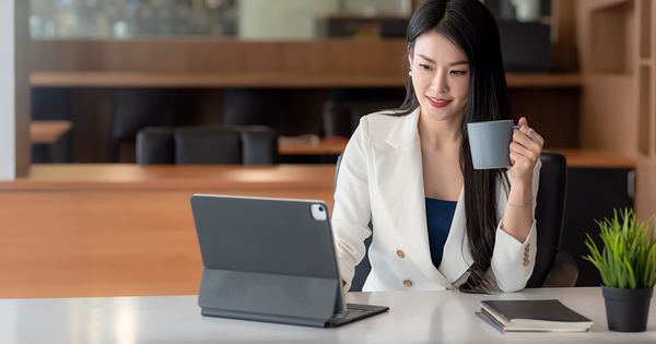 Tasco ra mắt "Tasco Co-Club" - Không gian làm việc hiện đại dành cho hội viên VETC Loyalty